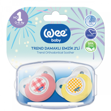 WeeBaby TREND 2 EuroBabyShop.ru
