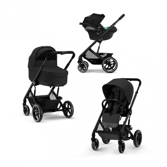 3 1 Cybex Balios S Lux BLK EuroBabyShop.ru