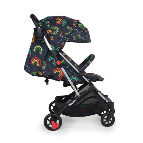 COSATTO Woosh 3 EuroBabyShop.ru