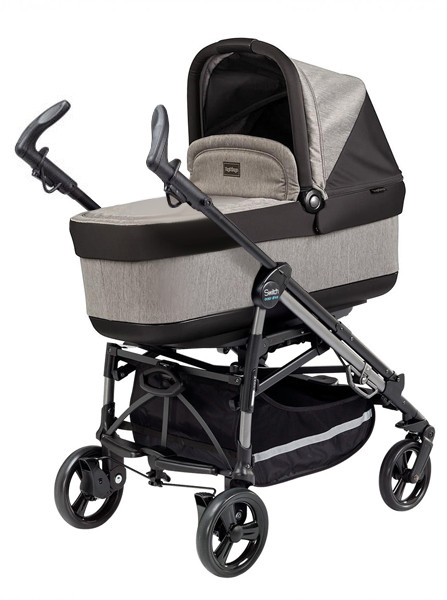 Peg perego hotsell navetta pop up