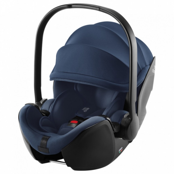 Britax Romer BABY SAFE PRO EuroBabyShop.ru