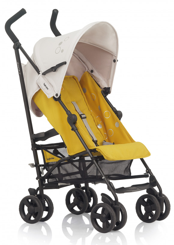 Inglesina shop swift stroller